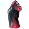 maillot femme Raidlight noir 5