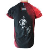 Maillot homme Raidlight noir 4